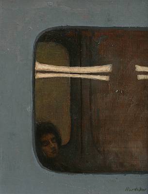 CHARLES HARDAKER - the tube - sleeper